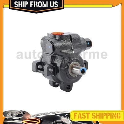 Bomba de dirección asistida para Dodge Ram 2500 2003 Dodge Ram 3500 2003 Foto 1 de 4