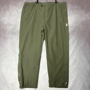 Schoffel Ptarmigan Überhose Gore-Tex wasserdichte Hose grün Herren Gr. XL - Bild 1 von 17