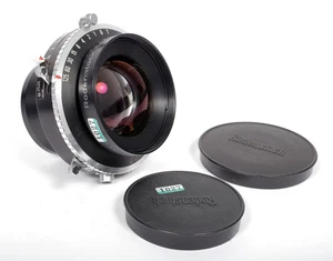 Rodenstock Sironar N MC 240mm F5.6 Objektiv in Copal #3 Shutter #1027 - Bild 1 von 9