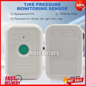 Tire Activation 8C2Z-1A203-A TPMS Relearn TPMS Trigger Tool for Ford 2005-2023 - Picture 1 of 12