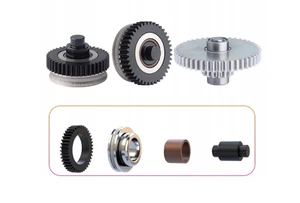 TBG Gear Kit - Zdjęcie 1 z 1