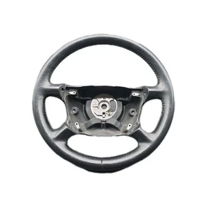 1998-2001 PORSCHE 996 911 4 SPOKE STEERING WHEEL 99334780456 N1-266 - Picture 1 of 18
