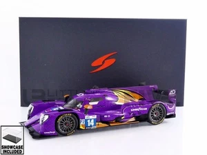 SPARK 1/18 - ORECA 07 GIBSON - 24H LE MANS 2024 18S653 - Imagen 1 de 12