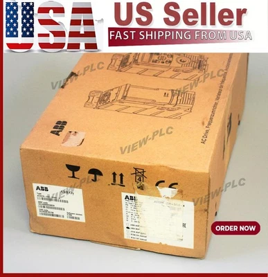 ABB ACS310-03E-04A5-4 3AUA000003929 全新带盒现货商品!快速发货 — 第 1/4 张图片
