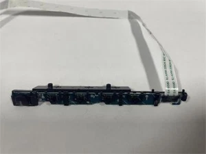 Dell Monitor Button Board 4H.42J03.A10 - Picture 1 of 2