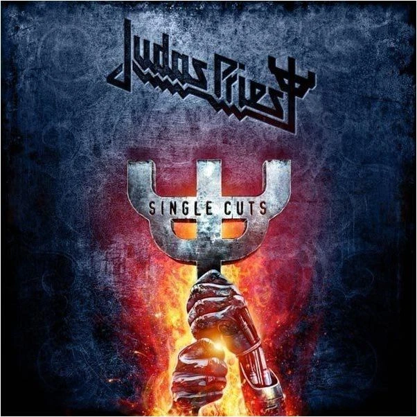 JUDAS PRIEST - Single Cuts CD - Bild 1 von 1