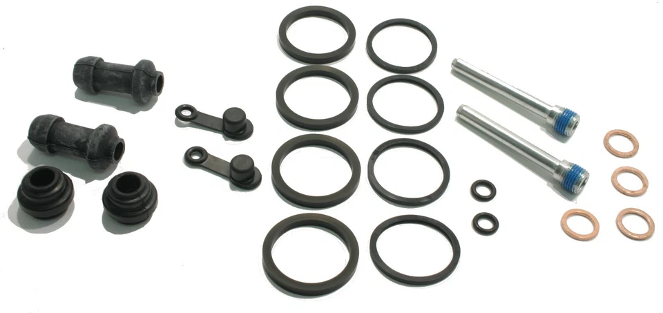 Kit de reconstrucción de pinza de freno delantera Honda Valkyrie 1500, 1997-2003 - GL1500C Foto 1 de 1