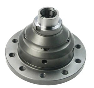 Blackline Renault Clio Sport 197 200 MK3 TL4 Gearbox LSD Limited Slip Diff - Afbeelding 1 van 2