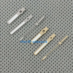 Watch Hands Fit NH35 NH36 ETA 2824 Miyota 8215,821A DG2813 Movement Luminous - Bild 1 von 8