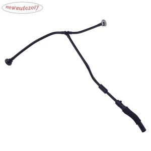 Engine Coolant Overflow Tank Hose For Audi Q5 3.2L 2009-2012 3.2L V6 8R0121081P - Picture 1 of 9