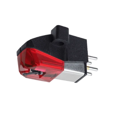 Audio Technica AT-XP5 - Dual Moving Magnet Stereo DJ Cartridge & Stylus /Needle - Image 1 of 3