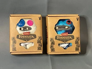 Fuggler Ugly Monster 4in Plush Baby Fugg - Picture 1 of 5