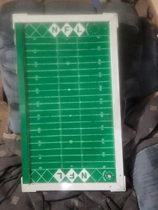 Vintage Tudor Electric Football Game Board Works - Picture 1 of 7