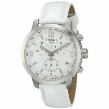 Tissot PRC 200 Wristwatches for Women for sale | eBay