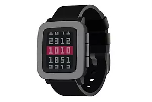 Pebble Time WRAP/DECAL/STICKER/SKIN Antibacterial Matte STICKERBOY - Picture 1 of 21