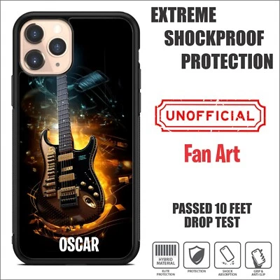 Funda Personalizada Teléfono Antigolpes Cubierta para iPhone Galaxy Huawei Honor Moto #60 Foto 1 de 2