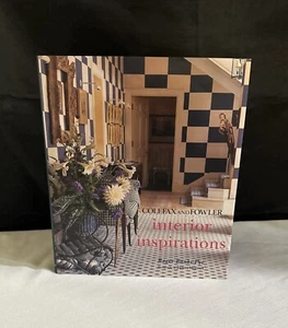 Colefax & Fowler's Interior Inspirations Book - Bild 1 von 7