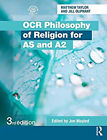 OCR Philosophy of Religion for AS and A2 Jill, Taylor, Matthew Ol