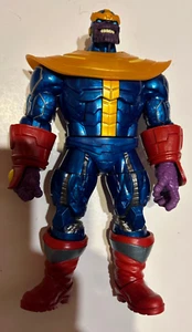 Marvel Legends APOCALYPSE Figure x-men INFINITY STONE GLOVE CUSTOM thanos - Picture 1 of 8