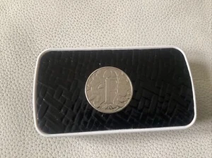 Fisch 10 Pence Münze 2018 - Bild 1 von 3