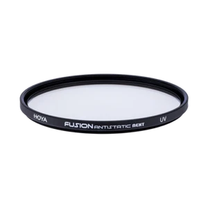 Hoya Fusion Antistatic Next UV Protect Series Camera SMC Lens Filter - Picture 1 of 4