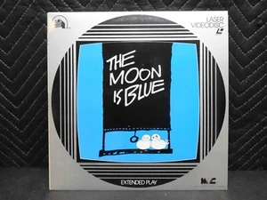 THE MOON IS BLUE - Laserdisc - William Holden - Picture 1 of 4