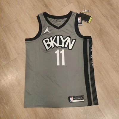 Nueva con etiquetas Camiseta Kyrie Irving Nets Nike Swingman Statement talla 44 nueva NBA Foto 1 de 4