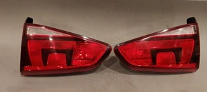 2015 Volkswagen Golf Rear Tail Lights 5GM945094A , 5GM945093B - Picture 1 of 5