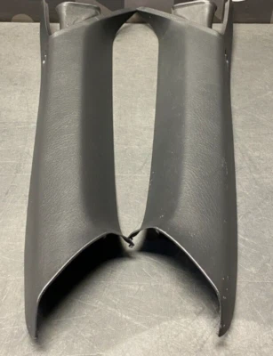 Honda S2000 AP1 2001 interior original un par de molduras de pilar DR PS ¡usado 27 k millas! Foto 1 de 4