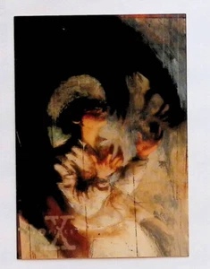 Soft Light 1996 Topps X-Files Season Two Episodes Trading Card #32 - Picture 1 of 2