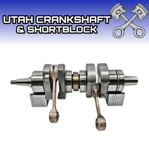 Rebuilt 2015-2019 Polaris AXYS 800 Crankshaft Pro RMK SKS Rush XCR Titan 2206373 - Picture 1 of 5