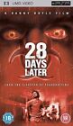 28 Days Later [UMD Mini for PSP] - DVD  4WVG The Cheap Fast Free Post