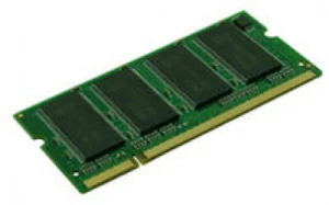 MicroMemory Ersatzteil 1GB DDR 333MHZ kompatibel zu 31P9834 (S) - Afbeelding 1 van 1