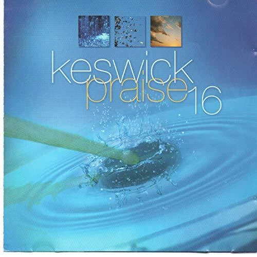 Keswick Praise 16 - Image 1 of 1