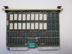 ABB MEM 86-192K/CLIM 57088613 Memory Board, Stromberg, Allen-Bradley 3100-MR1 - Picture 1 of 4