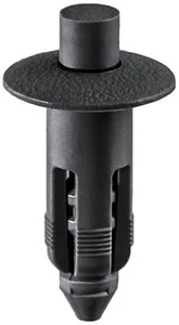 25 Door Panel Trim Retainers Clips For GM Malibu 2004 - - Picture 1 of 3