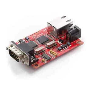 5 piezas WIZnet Serial-to-Ethernet Gateway – WIZ110SR NUEVO - Imagen 1 de 3