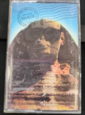 KISS  HOT IN THE SHADE CASSETTE TAPE - Image 1 of 2