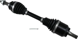 Eje delantero derecho completo de alta resistencia Demon (PAXL-4025HD) - Imagen 1 de 5