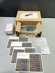 Masimo Radical 7 Pluse Ossimetro Spo2 Touchscreen WIFI Bluetooth NUOVO DI ZECCA - Foto 1 di 8