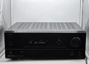 Receptor AV ONKYO TX-DS696 probado y funcionando - Imagen 1 de 17