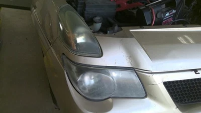 Luz de esquina/estacionamiento para pasajeros lámpara de estacionamiento señal de giro compatible con 02-05 AZTEK 288029 Foto 1 de 4