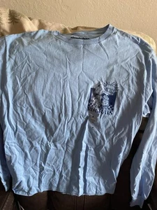 Nickelodeon Rugrats Long Sleeved Shirt 2020 Size Medium NWT - Picture 1 of 4