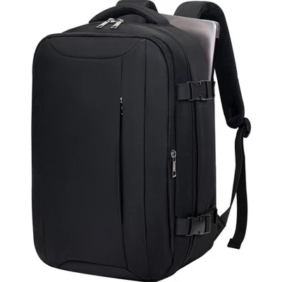 Reiserucksack Handgepäck 40x20x25cm Rucksack Kabinentasche Flugzeug Tasche - Bild 1 von 2