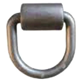 RAM Trailer Forged D-Ring Foto 1 de 1