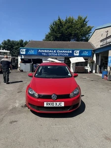 VW Golf - Picture 1 of 9