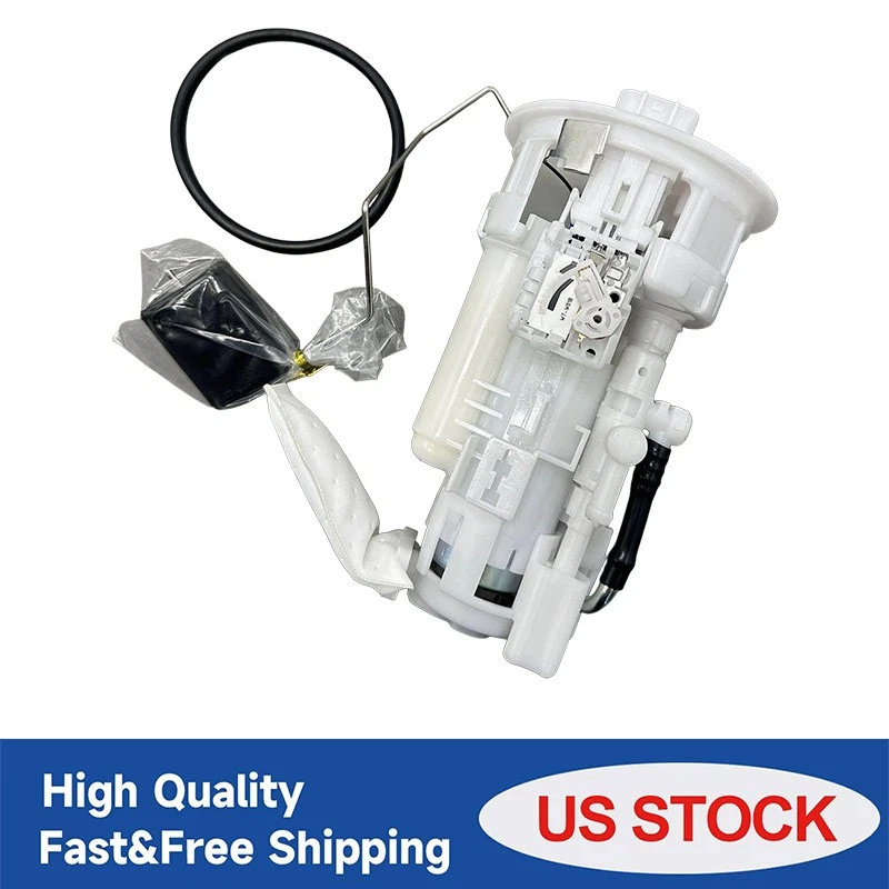 NEW Twin Turbo Fuel Pump Fit For Toyota Supra Aristo Lexus GS300 2JZGTE 2JZ 3.0L Foto 1 de 4