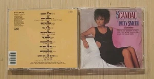 Scandal feat. Patty Smyth Scandalous CD Sony Music Special Products - Bild 1 von 3