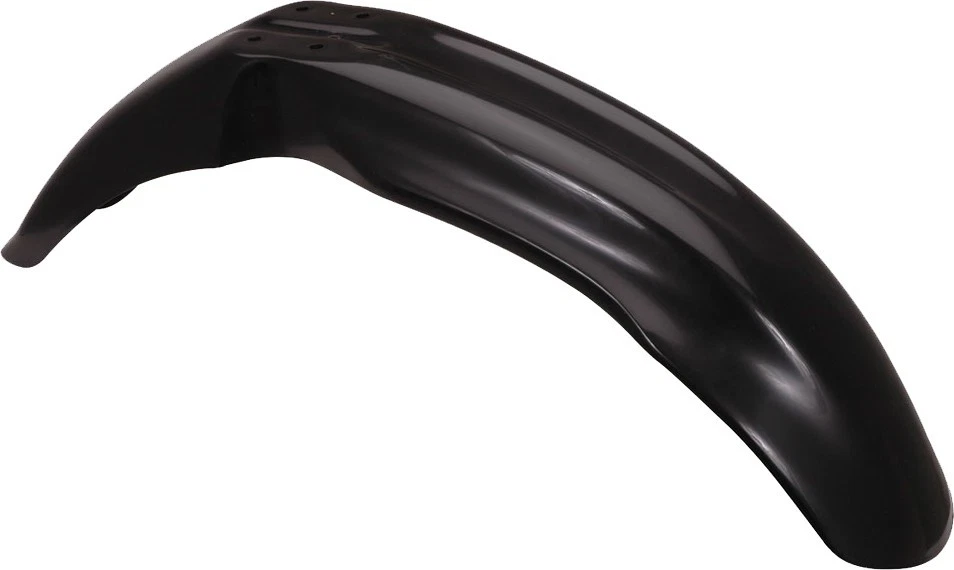 Acerbis Front Fender Black 2040240001 - Imagem 1 de 1