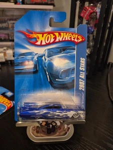 Hot Wheels Custom '59 Cadillac 151/180 2007 All Stars - Picture 1 of 2